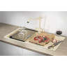 Смеситель OMOIKIRI AMAGASAKI-CA 4994234