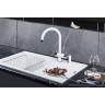 Смеситель OMOIKIRI YAMADA-BL 4994226