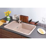 Мойка OMOIKIRI TASOGARE 65-CA 4993486