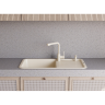 Смеситель OMOIKIRI NAKAGAWA 2 PLUS-C 4994341